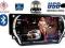 DALCO DL-6000TV DVD/DIVX/USB/BT/ 5'cali LCD DOTYK!