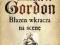 BŁAZEN WKRACZA NA SCENĘ. GILDIA BŁAZNÓW 2 Gordon A