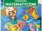 Ćwiczenia Matematyczne ME GRA EDUKACYJNA (PC)