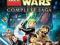 Lego Star Wars: The Complete Saga GRA KOMPUTEROWA