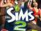 Sims 2 DVD GRA KOMPUTEROWA (PC)