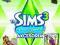 Sims 3 Impreza w Plenerze Akcesoria GRA (PC)