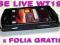 SONY LIVE WALKMAN WT19i ETUI GRID CASE 2x FOLIA !!