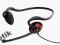 Słuchawki LOGITECH CLEARCHAT STYLE SKYPE MUZYKA KR