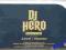 DJ HERO JAY-Z and EMINEM ekskluzywne wydanie Wii