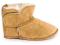 BUTY KOZAKI EMU AUSTRALIA BABY BOOTIE - roz. 12-18