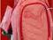 Plecak PUMA Big Cat różowy z pórnikiem