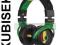 Słuchawki SKULLCANDY G.I. Rasta GW. PL -SKLEP ŁÓDŹ