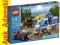 LEGO CITY 4441 SAMOCHÓD DLA PSÓW POLICYJNYCH