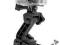 GoPro Suction Cup Mount Mocowanie  Uchwyt Nowy fv