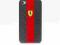 FERRARI Cover Pokrowiec Futerał Etui iPhone 4 / 4S