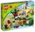 Lego Duplo Duże ZOO 6157 - Okazja