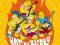 Simpsons - Hot And Heavy - plakat 40x50 cm