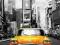 Nowy Jork - Żółte Taxi - plakat 61x91,5cm