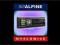 Radio Samochodowe ALPINE CDE-9880R USB - FVat RaTY