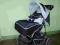 wózek głęboko-spacerowy