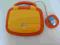 LAPTOP VTECH TOTE & GO LAPTOP PLUS P3