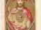 208 JEZUS ZŁOCONY 1938