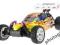 SAMOCHÓD BUGGY XSTR 2,4GHz marki HSP RACING
