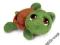 Żółw Shecky RUSS.23cm .95233