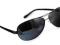 2012   OKULARY    CZARNE   AVIATOR       NAJNOWSZE