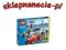 13ZŁ KURIER DHL LEGO CITY 3648 Pościg policyjny