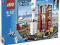 LEGO CITY 3368 CENTRUM KOSMICZNE kosmos KURIER 24h