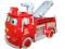 STRAZ POŻARNA AUTKO PUSZCZA BANKI GRA JEZDZI