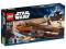 LEGO - STAR WARS - GEONOSIAN STARFIGHTER - 7959