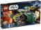 LEGO - STAR WARS - BOUNTY HUNTER - 7930