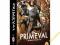 PRIMEVAL (SIŁY PIERWOTNE) (SERIES 1-5) 11 DVD