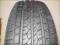 BRIDGESTONE DURAVIS 195/65/16C opona poj.