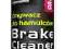 Zmywacz do hamulców BRAKE CLEANER