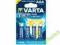 Bateria VARTA ALKALINE R3 R-3 AAA blister 4szt FV