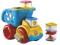 FISHER PRICE - Ciężarówka z klockami B4252