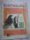 KARUZELA czasopismo satyryczne nr 21 (453) 1975 r.