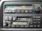 HONDA ACCORD RODIO BOSE ORYGINALNE RADIOODTWARZACZ