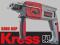 KRESS 700 PEC młotowiertarka młot wiertarka SDS
