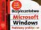 Bezpieczeństwo Microsoft Windows+Hacking zdemask