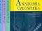 ANATOMIA CZŁOWIEKA T,1-4 / MKK / - PZWL-NARKIEWICZ