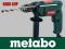 METABO wiertarka udarowa SBE  600 walizka