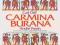 ORFF - CARMINA BURANA - PREVIN folia