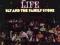 Life - Sly and The Family Stone folia
