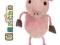 Maskotka PACYNKA na palec Świnka /80317/