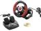 KIEROWNICA RACING WHEEL QWARE PS2/PS3/PC