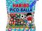 HARIBO ŻELKI   PICO BALLA KOLOROWE KRĄŻKI  AM-MI