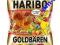 HARIBO ŻELKI LEGENDARNE ZŁOTE MISIE 200 G  AM-MI