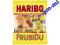 HARIBO ŻELKI  FRUBIDU KOLOROWE OWOCE Z SOKIEM