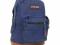 Plecak JanSport Right Pack JTYP7003 granatowy