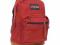 Plecak JanSport Right Pack JTYP74LB czerwony